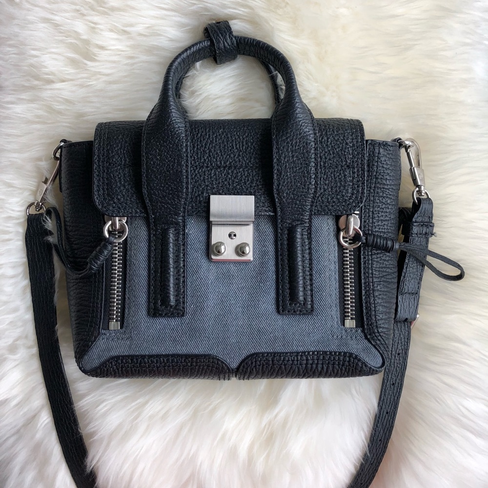 3.1 Phillip Lim classic pashli mini
